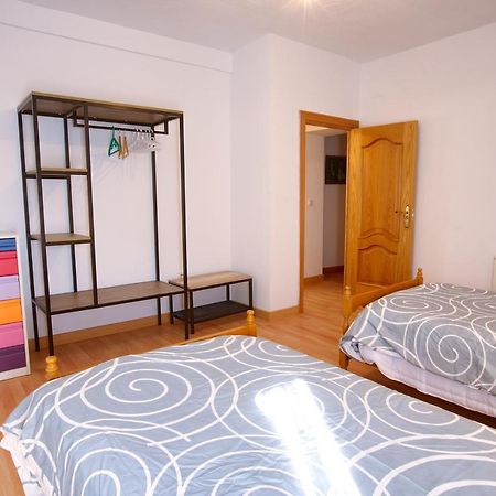 Villa Cuencaloft Zarzuela Esterno foto