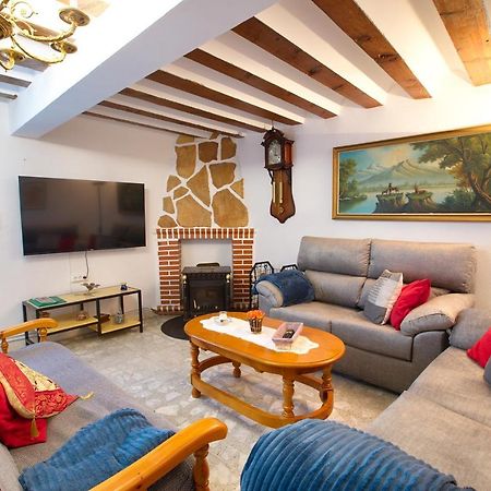 Villa Cuencaloft Zarzuela Esterno foto