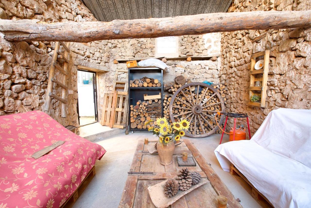 Villa Cuencaloft Zarzuela Esterno foto