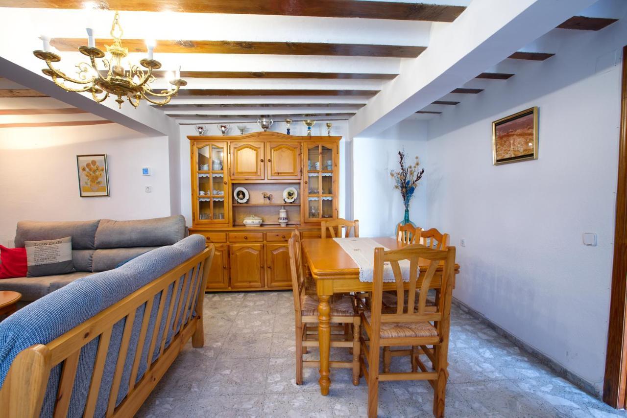 Villa Cuencaloft Zarzuela Esterno foto