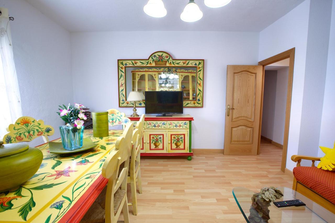Villa Cuencaloft Zarzuela Esterno foto