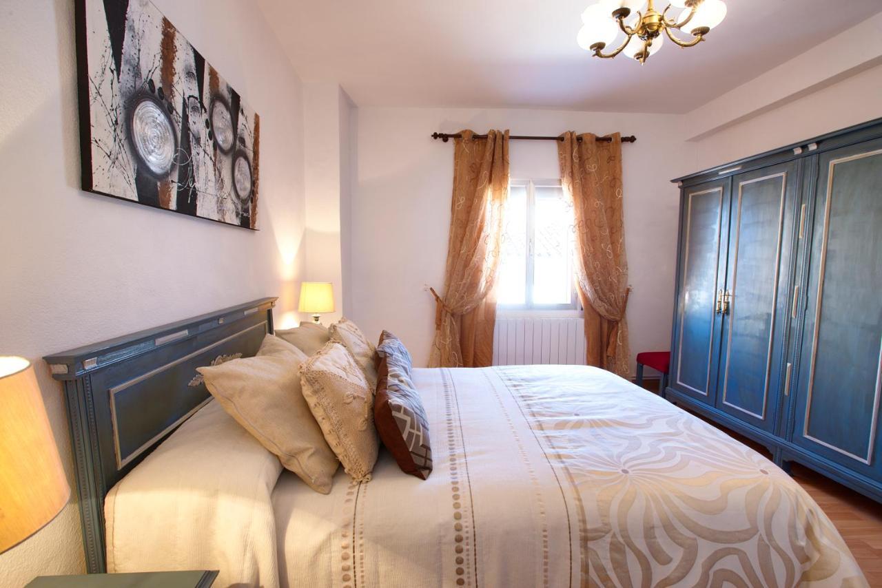 Villa Cuencaloft Zarzuela Esterno foto