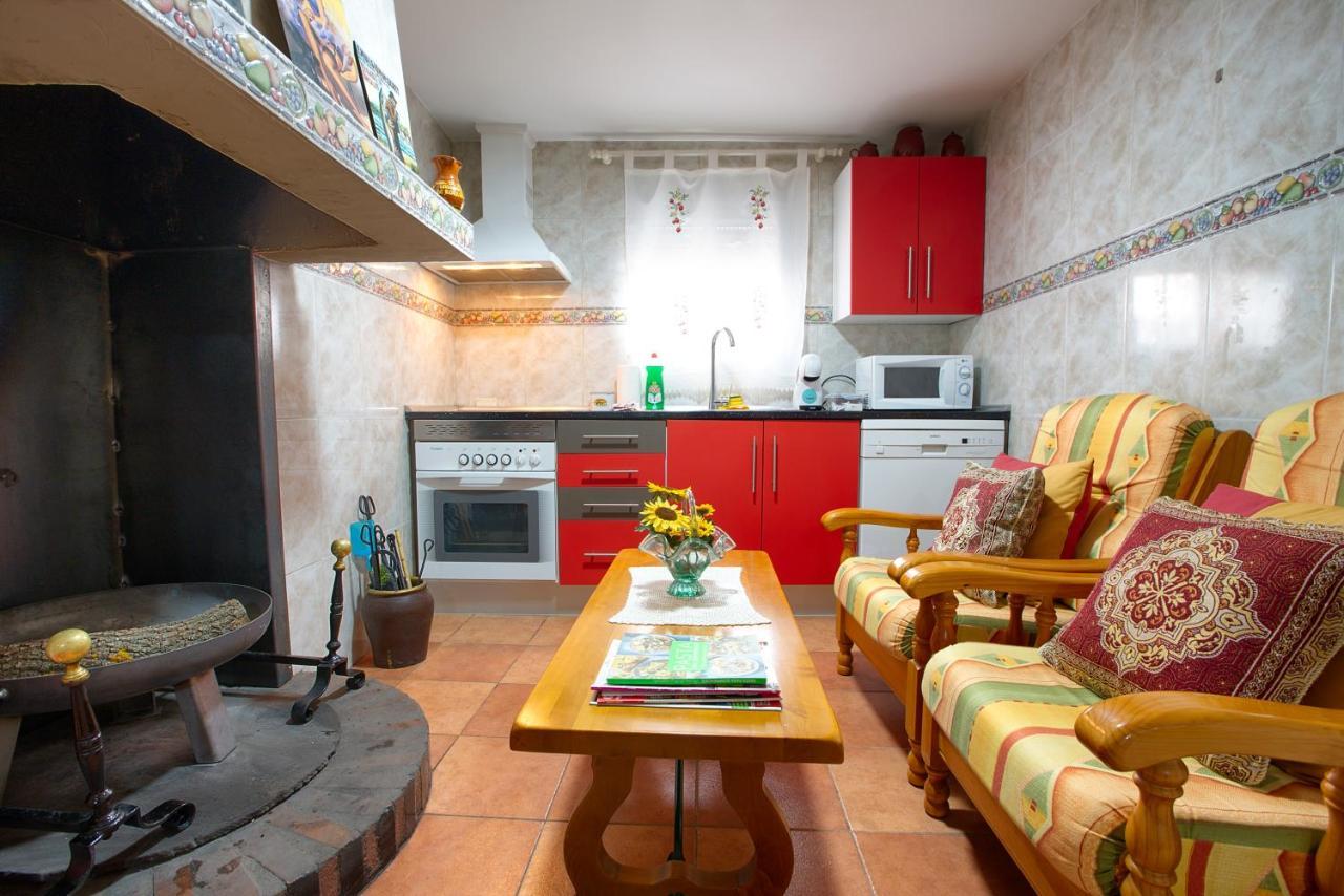 Villa Cuencaloft Zarzuela Esterno foto