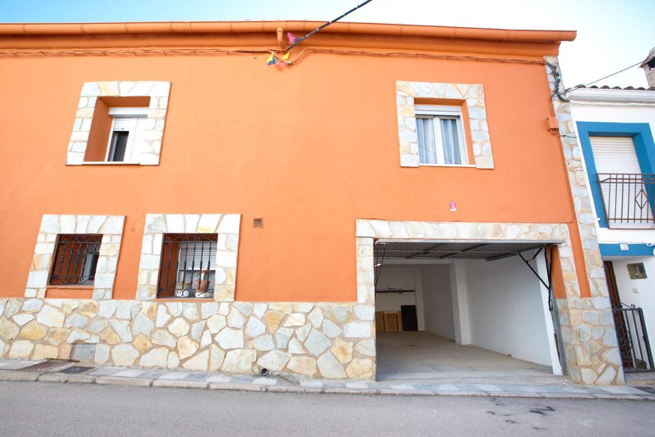 Villa Cuencaloft Zarzuela Esterno foto