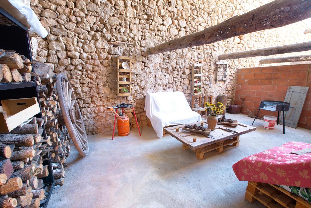 Villa Cuencaloft Zarzuela Esterno foto