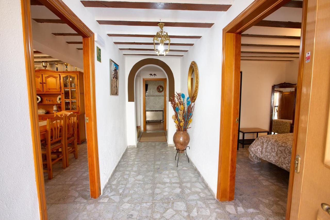 Villa Cuencaloft Zarzuela Esterno foto