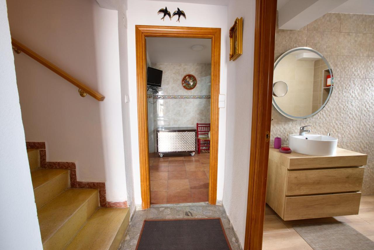 Villa Cuencaloft Zarzuela Esterno foto