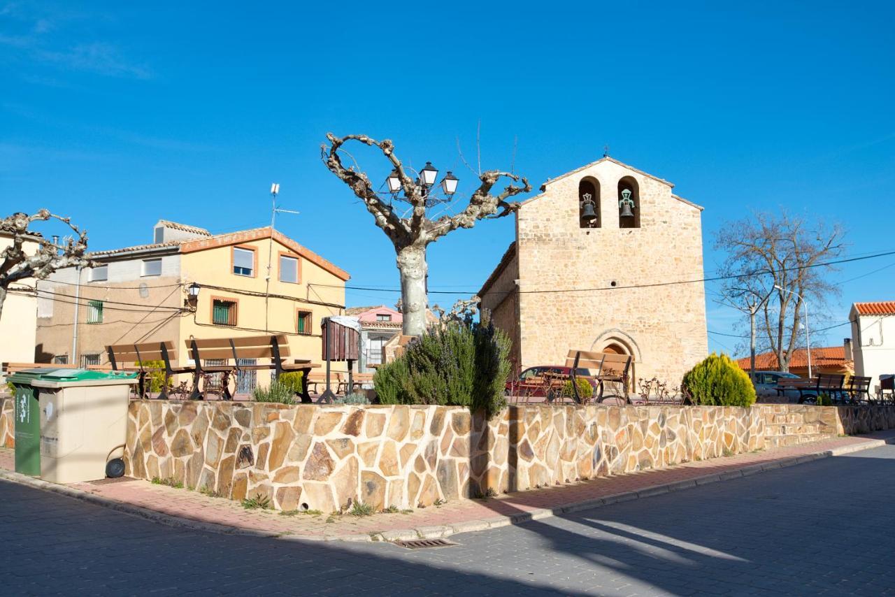Villa Cuencaloft Zarzuela Esterno foto