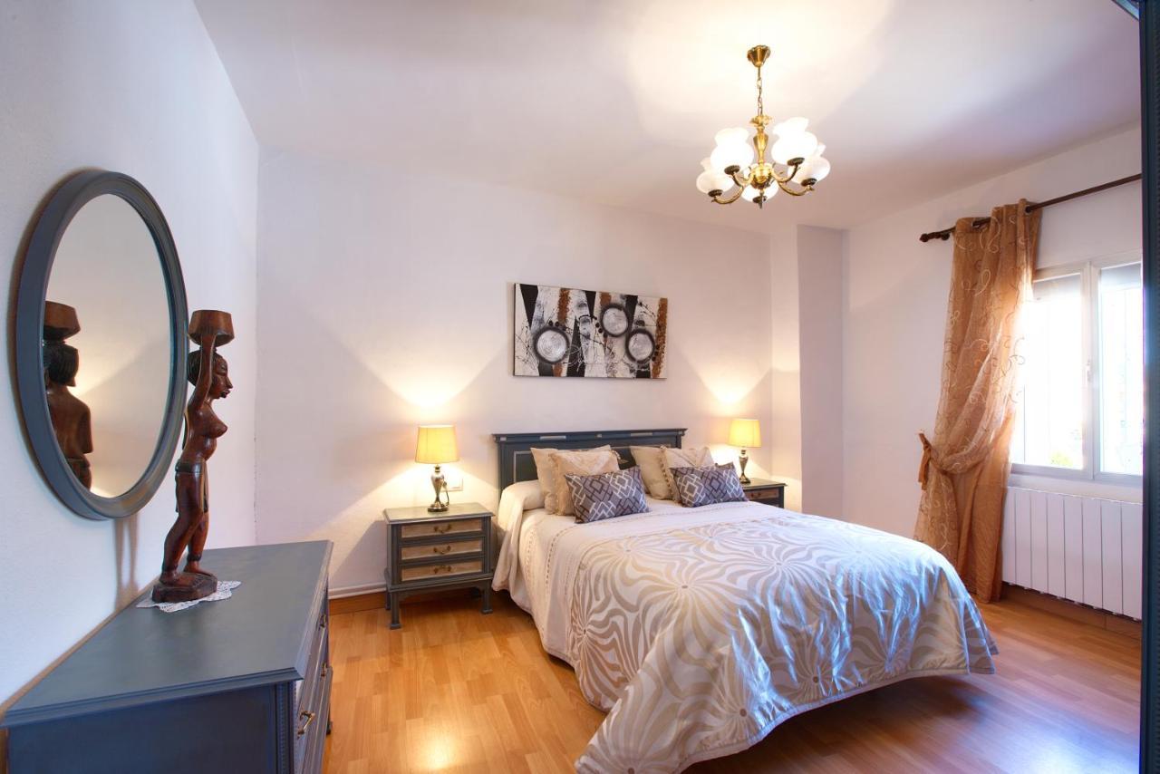 Villa Cuencaloft Zarzuela Esterno foto
