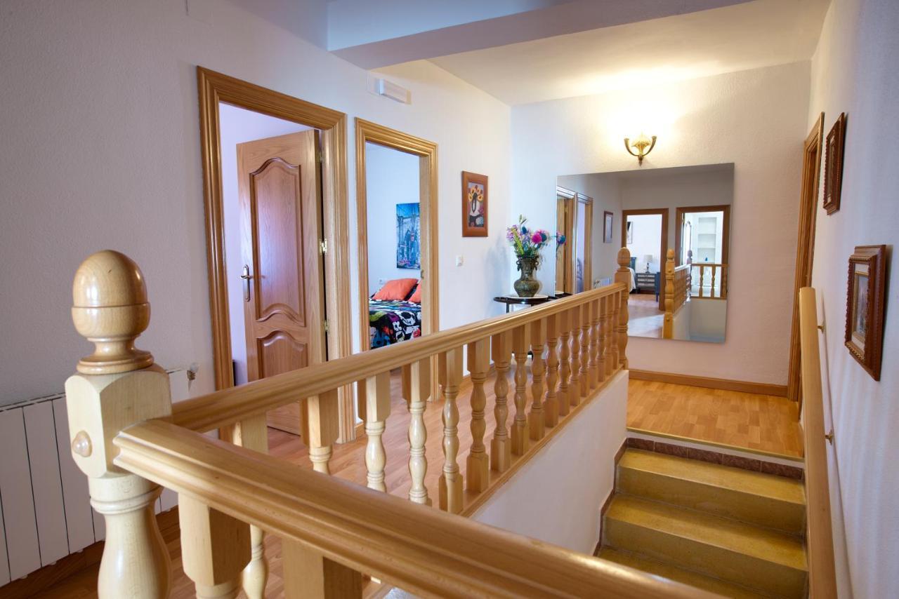 Villa Cuencaloft Zarzuela Esterno foto