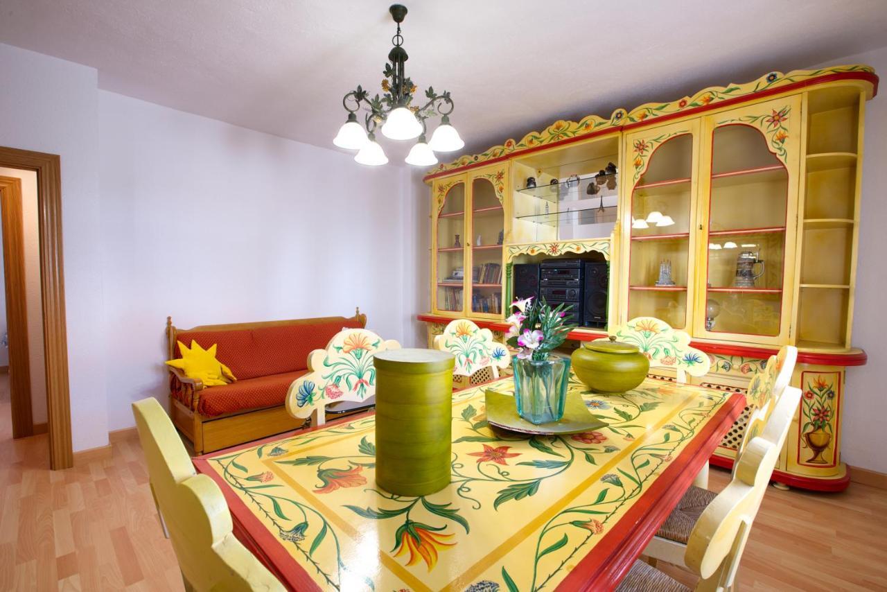 Villa Cuencaloft Zarzuela Esterno foto