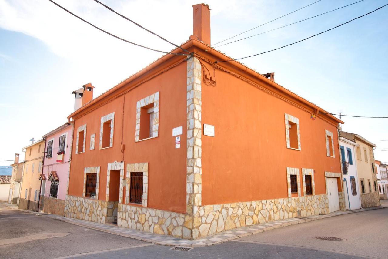 Villa Cuencaloft Zarzuela Esterno foto