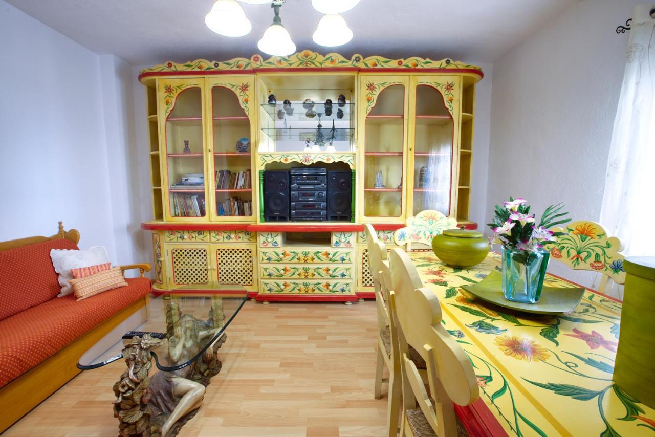 Villa Cuencaloft Zarzuela Esterno foto