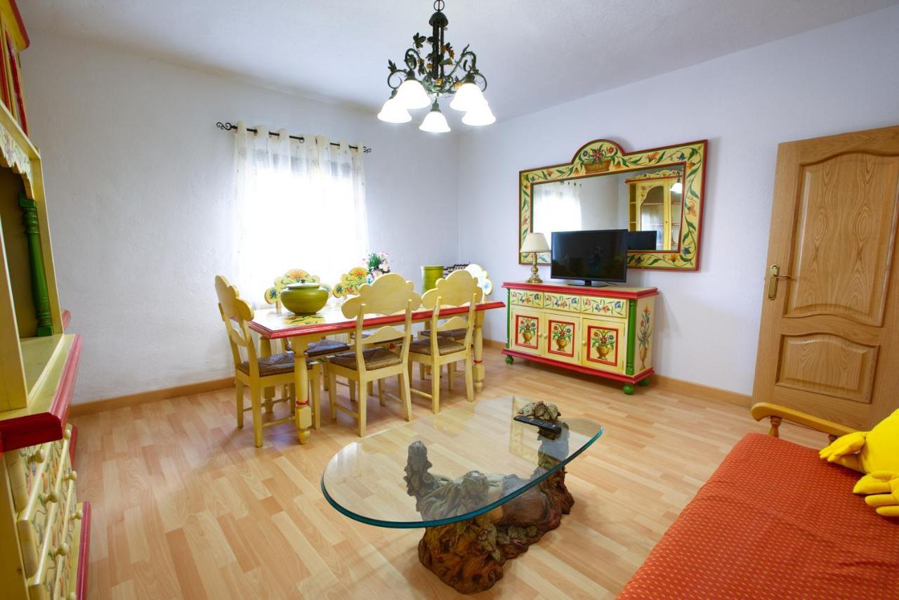 Villa Cuencaloft Zarzuela Esterno foto
