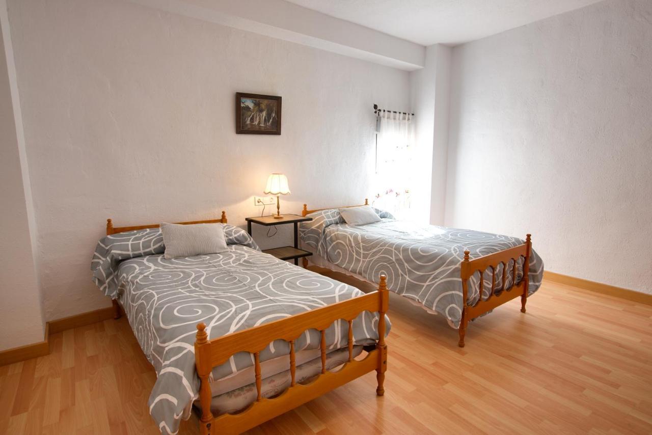 Villa Cuencaloft Zarzuela Esterno foto