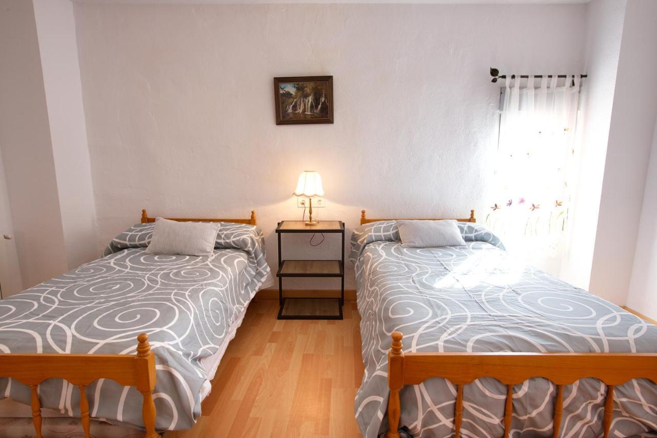 Villa Cuencaloft Zarzuela Esterno foto