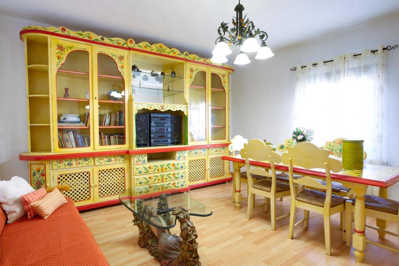 Villa Cuencaloft Zarzuela Esterno foto