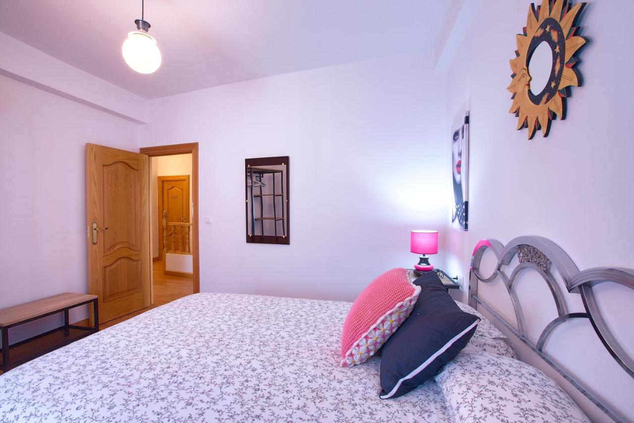Villa Cuencaloft Zarzuela Esterno foto
