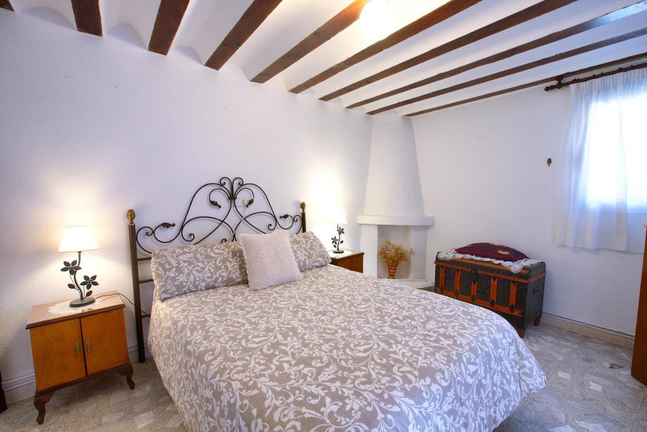 Villa Cuencaloft Zarzuela Esterno foto