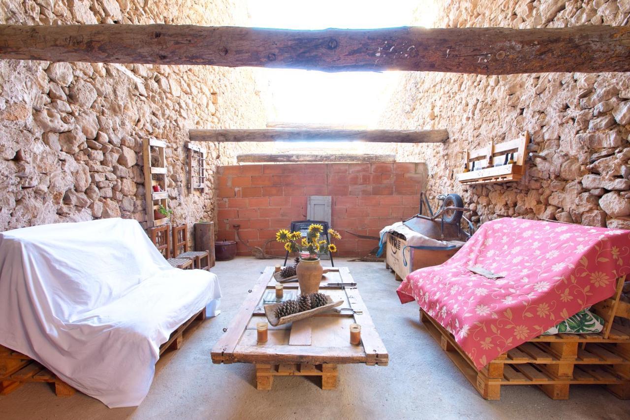Villa Cuencaloft Zarzuela Esterno foto