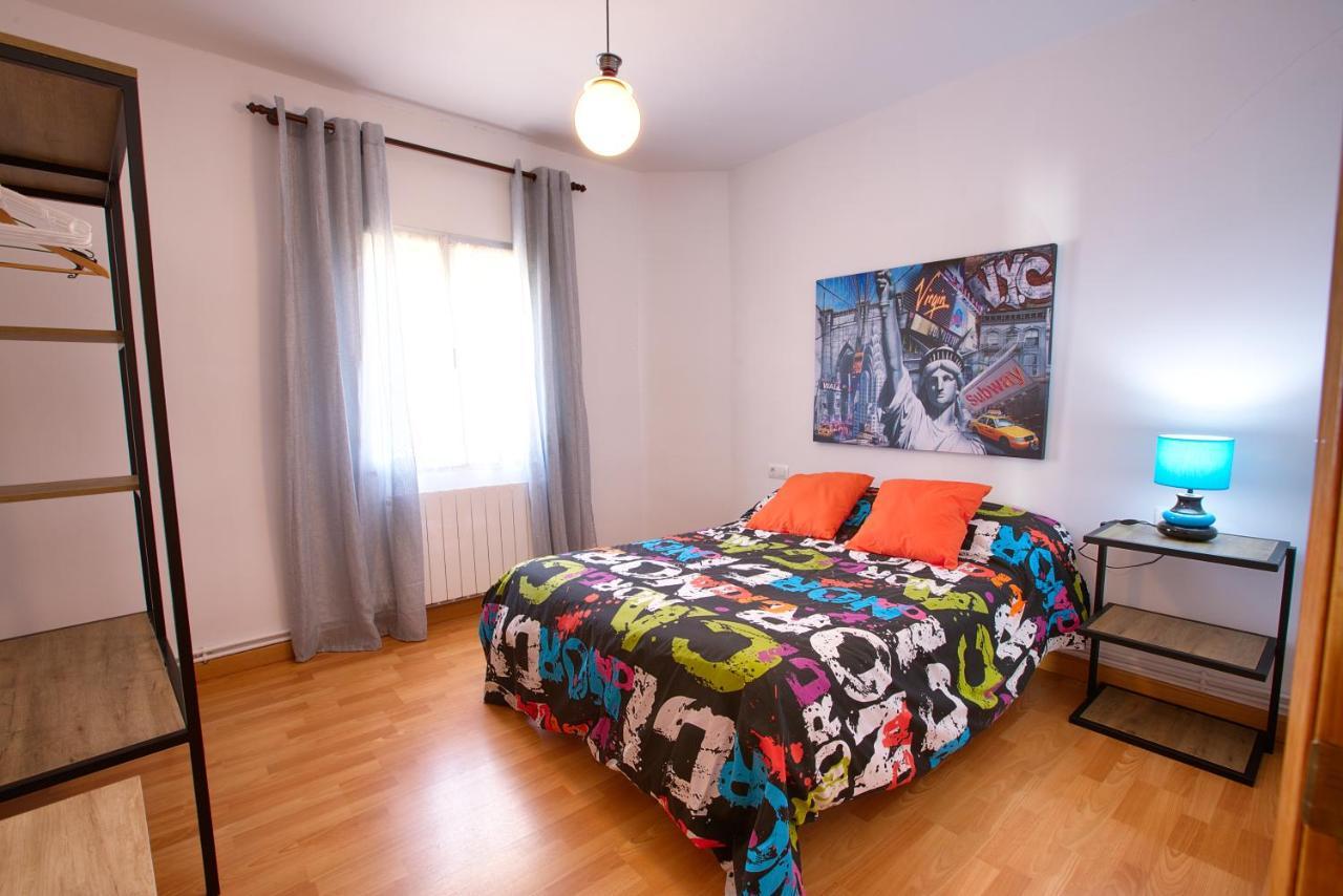 Villa Cuencaloft Zarzuela Esterno foto